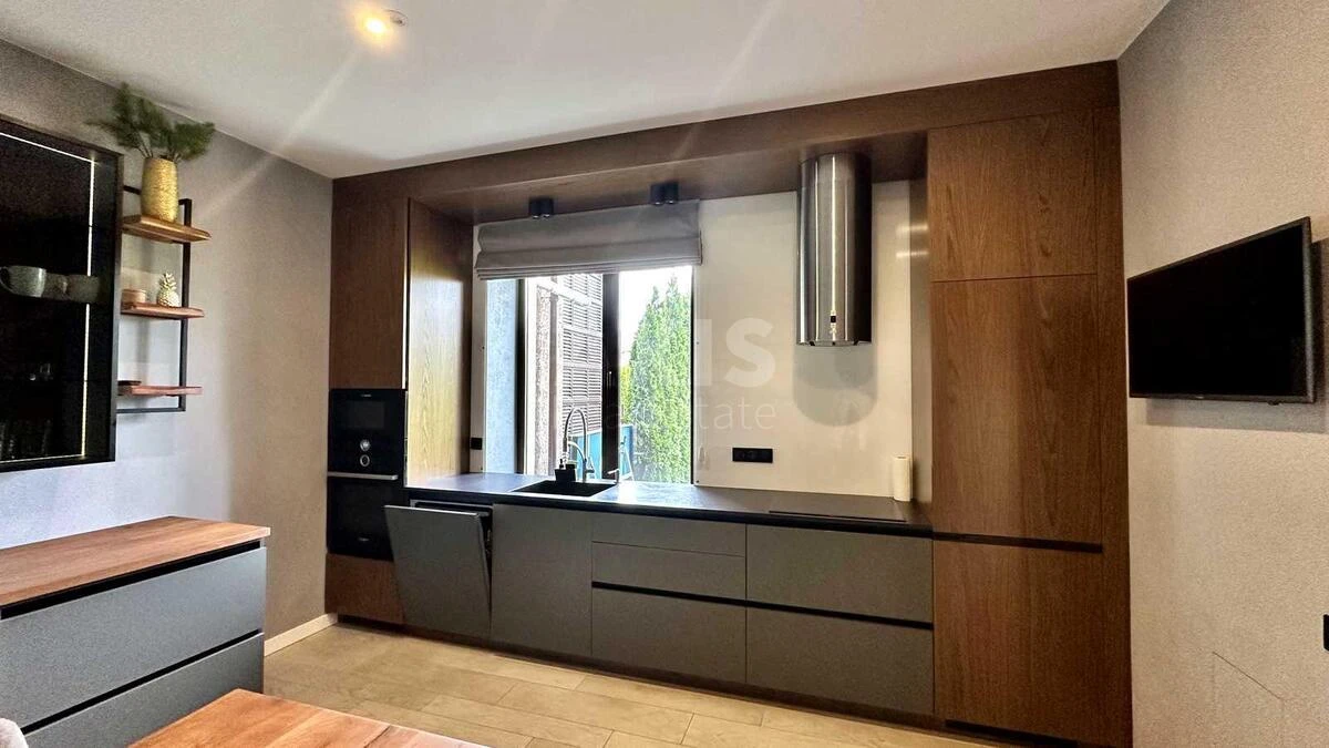 Дoм ул. Абрикосовая, 215м2, город Киев713356