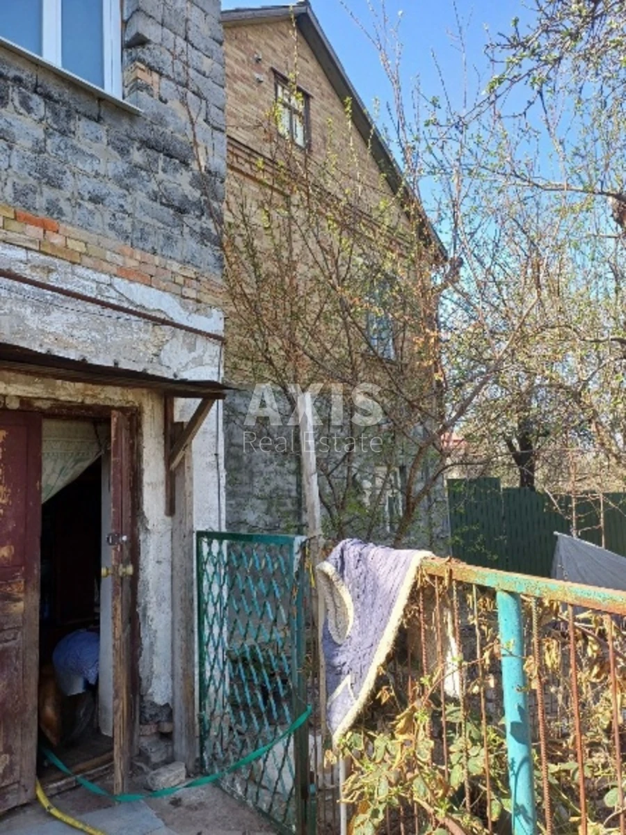 Дoм ул. Говорова Маршала, 147м2, город Киев536531