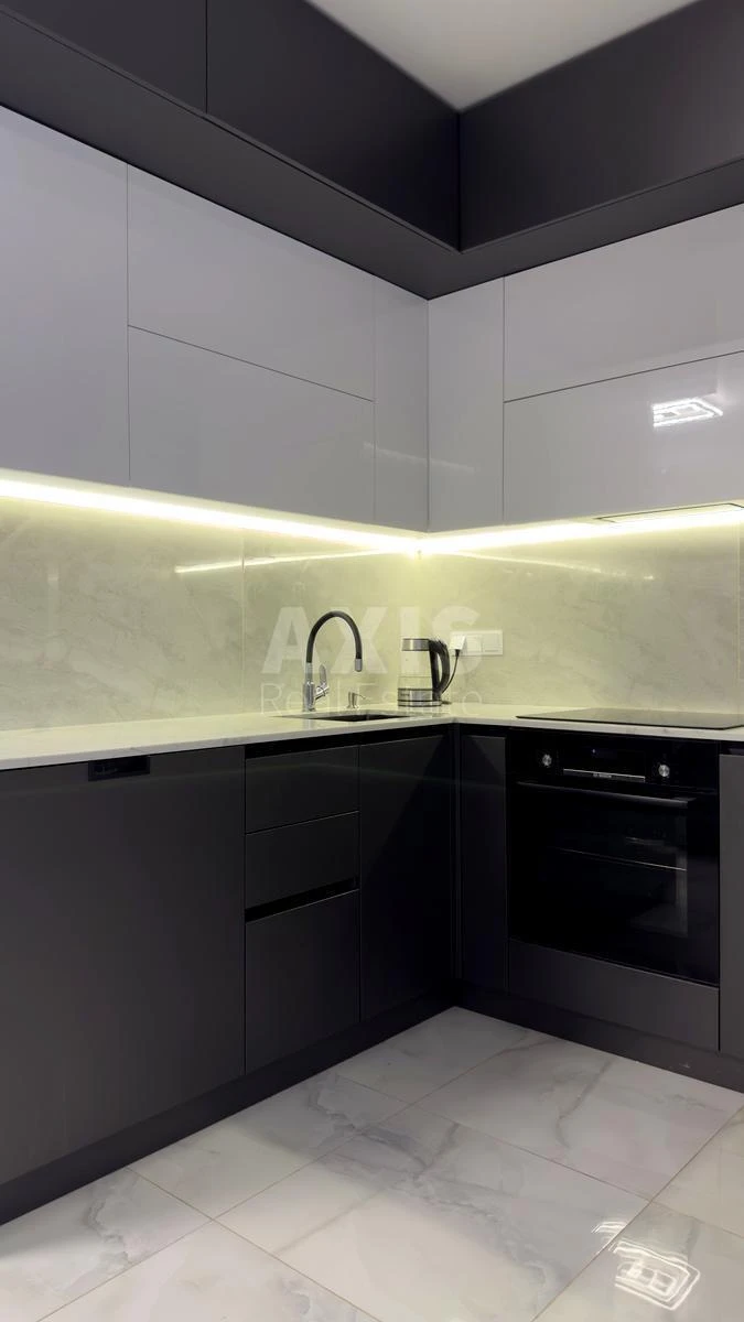 1k apartment vul. Promenysta 426816913