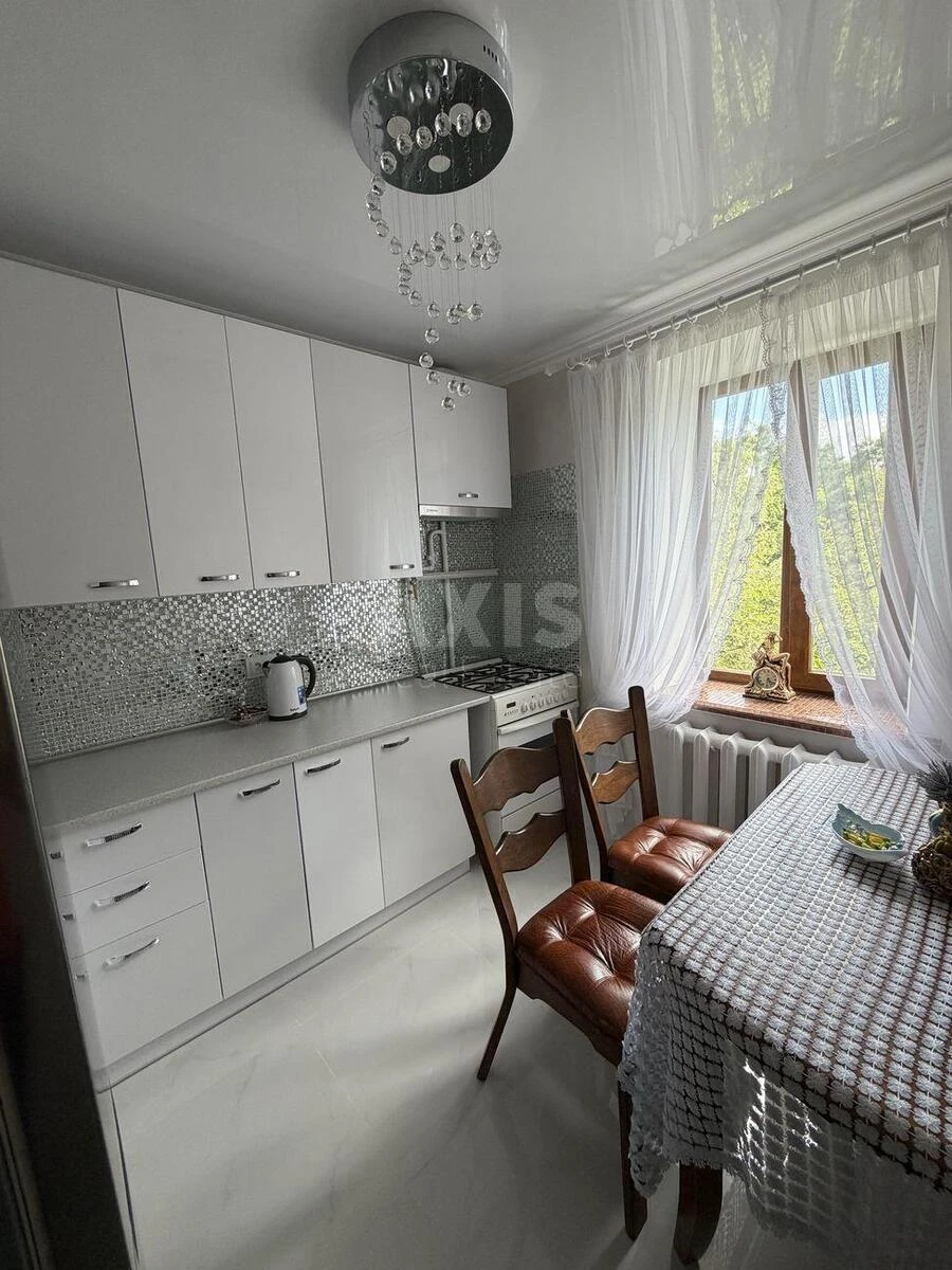 1k apartment vul. L'vivs'ka 169653