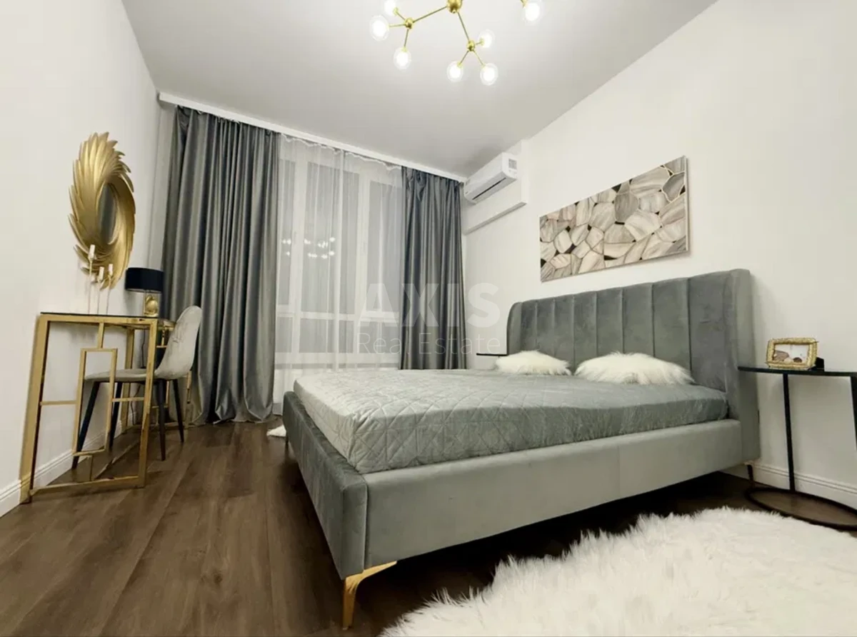 2к квартира ул. Михаила Бойчука 41259555