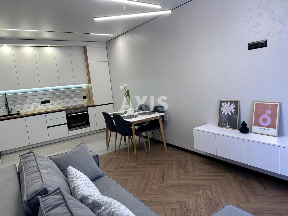 3k apartment vul. Myhajla Maksymovycha 24673843