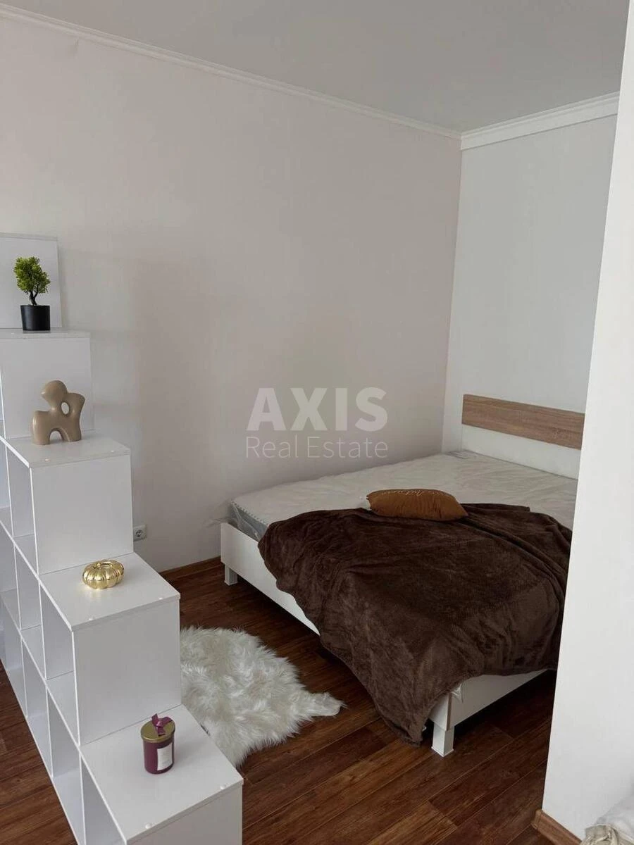 1к квартира ул. Клавдиевская 40А682185