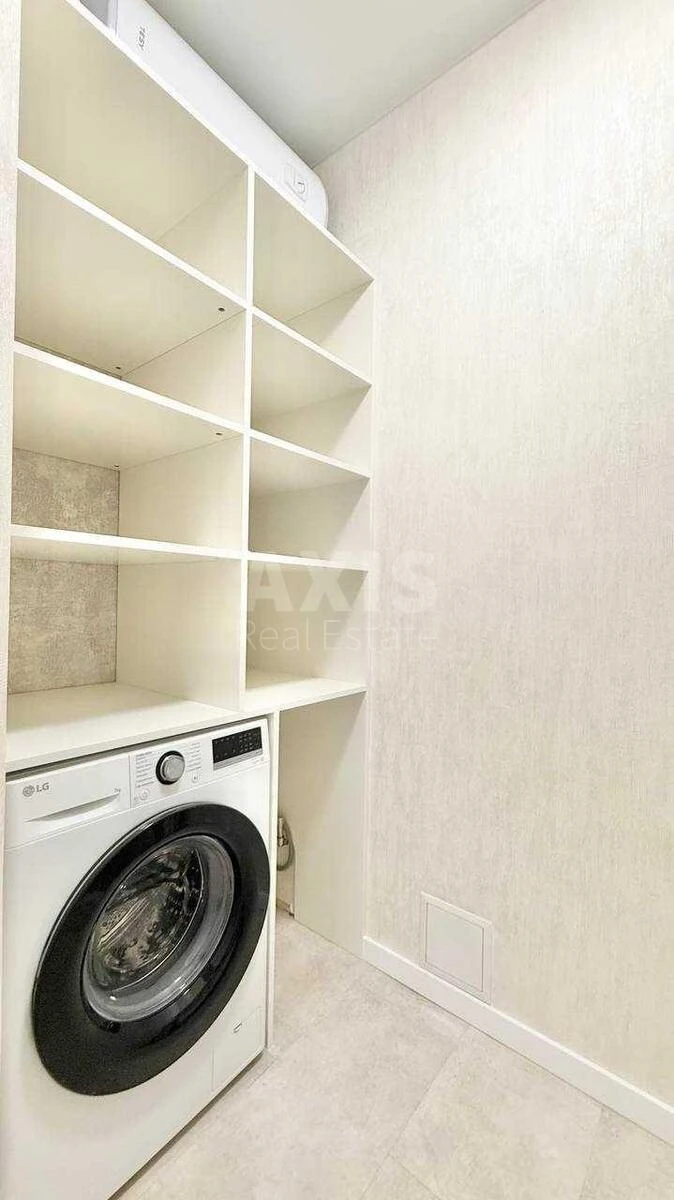 2k apartment vul. Myhajla Maksymovycha 247127010
