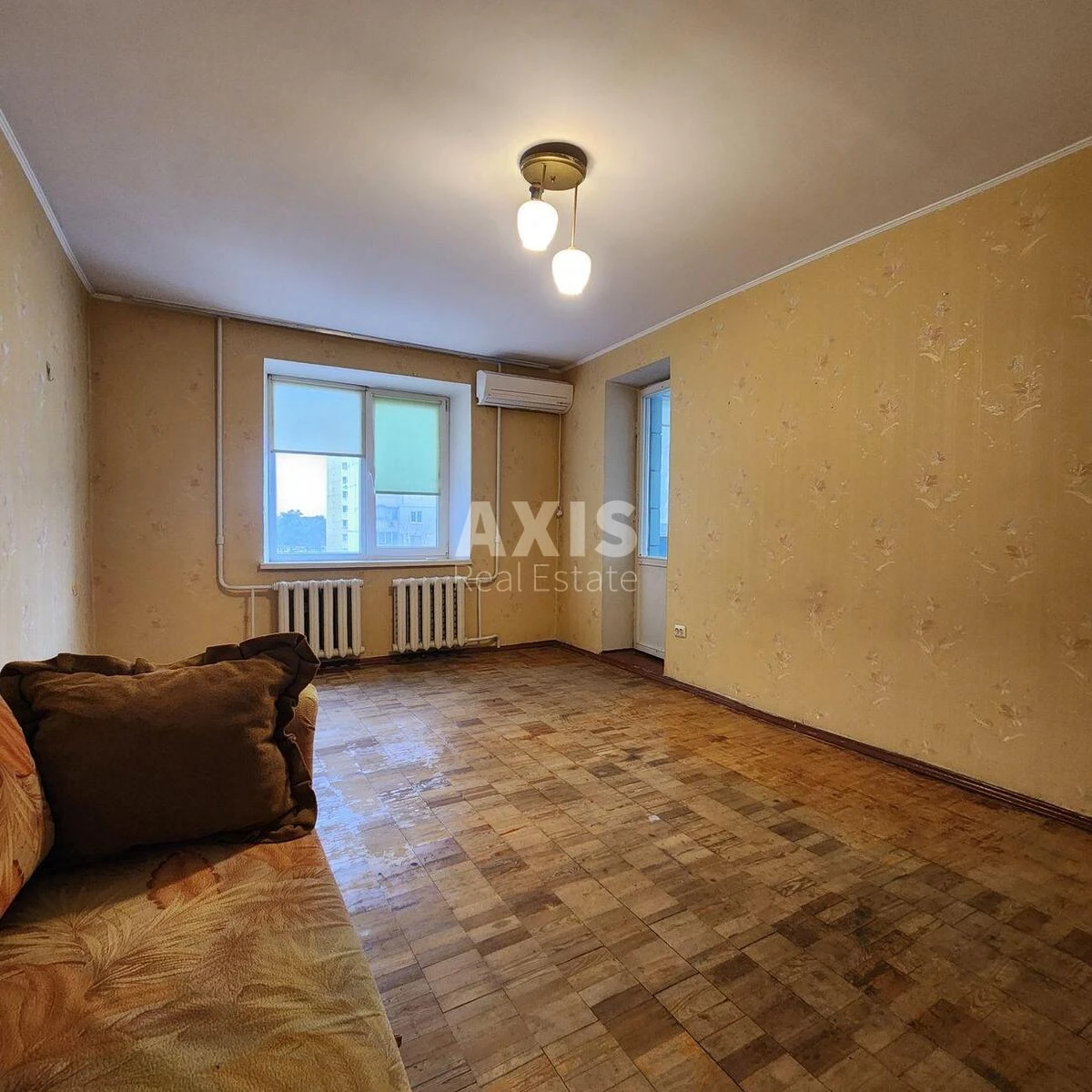 1к квартира ул. Бориславская 28B696440