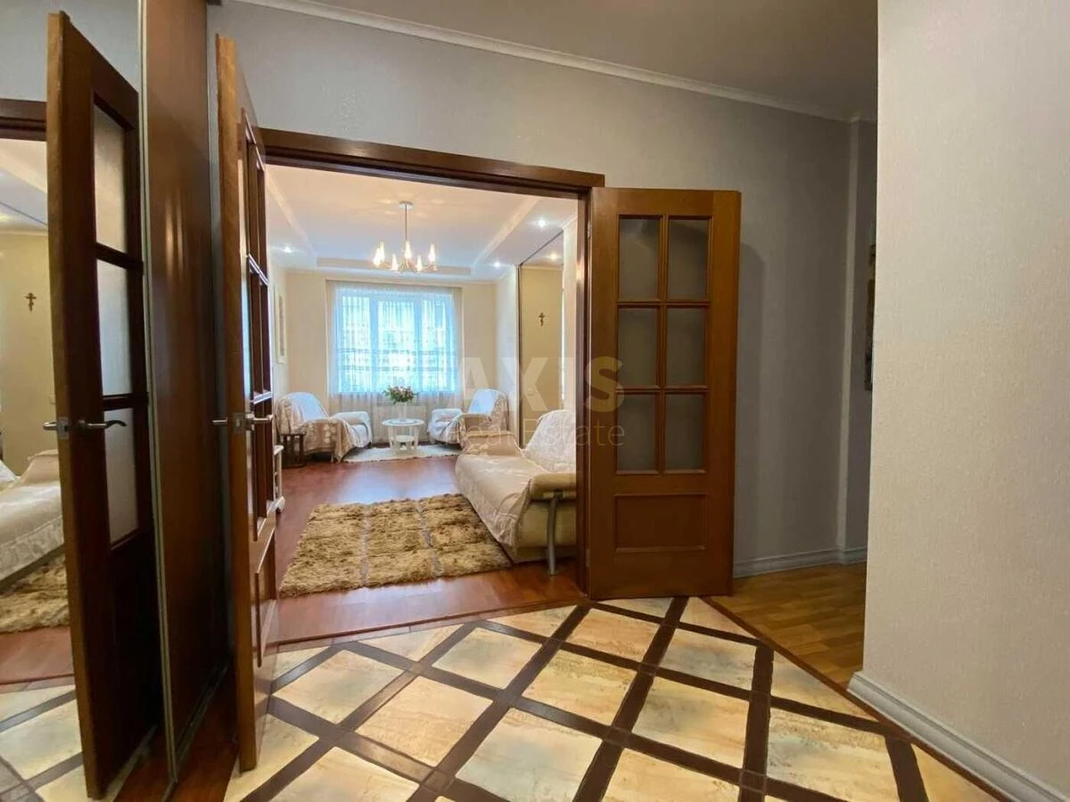 3k apartment vul. Mykil's'ko-Slobids'ka 6В622295