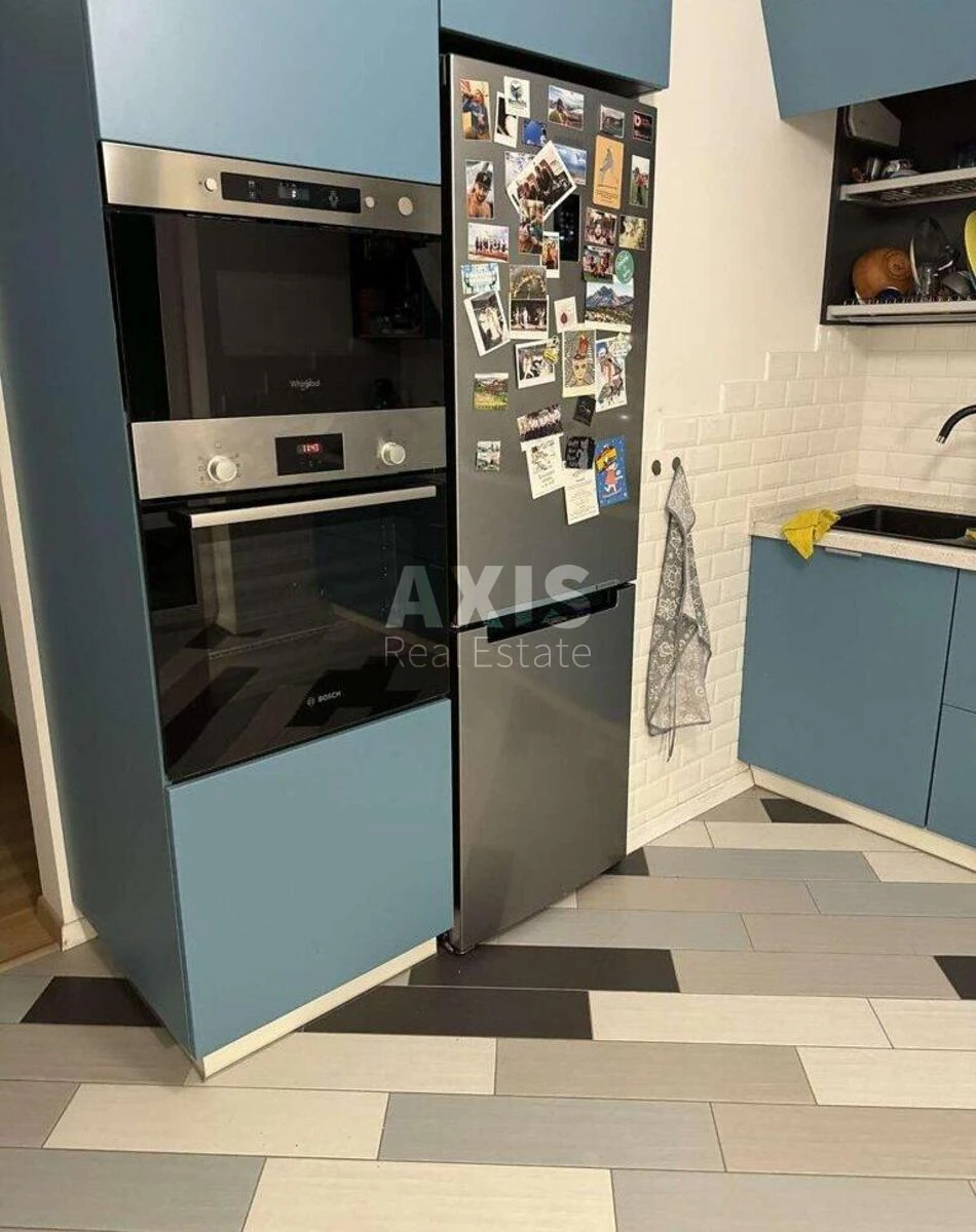 2k apartment vul. Virmens'ka 6687752