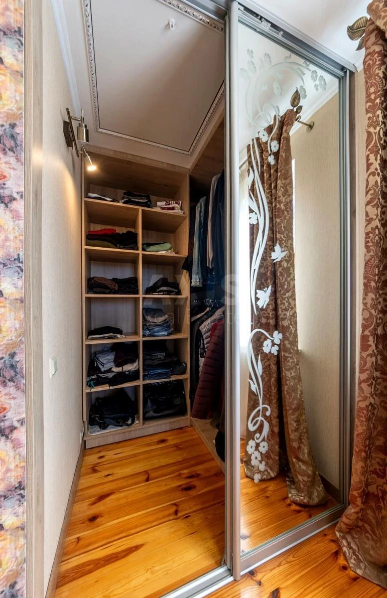 Дoм ул. Богатырская, 130м2, город Киев636328