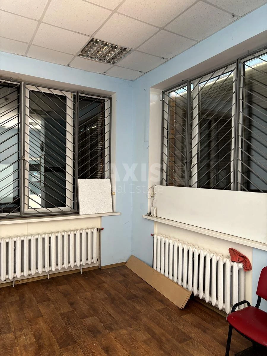 Офис ул. Семьи Стешенкив 7, 55м2667854