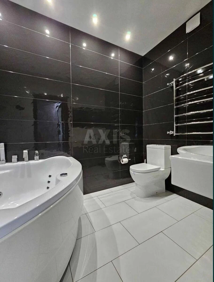 3к квартира ул. Драгоманова 40Ж6998814
