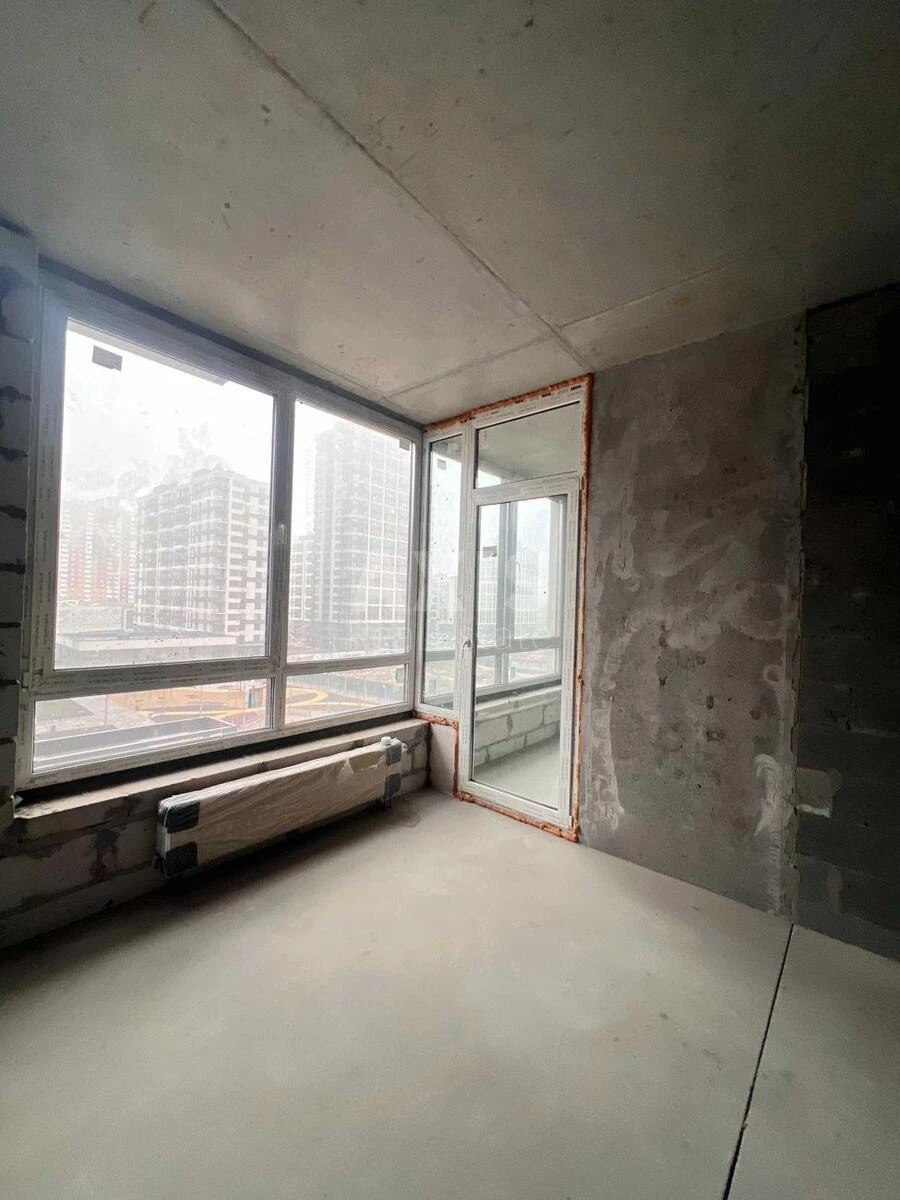 1k apartment vul. Oleksandra Olesja 9А686383