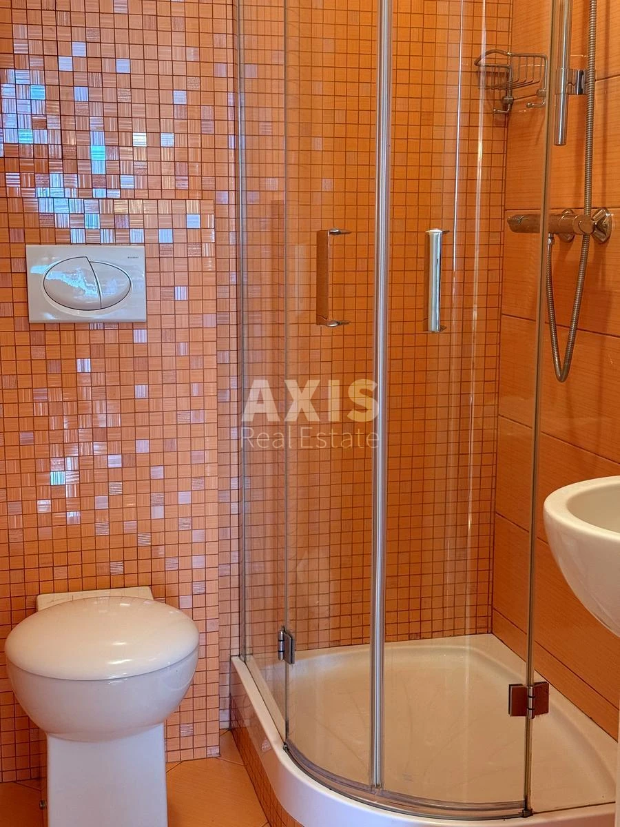 3k apartment vul. Geroi'v Oborony Ten A676776
