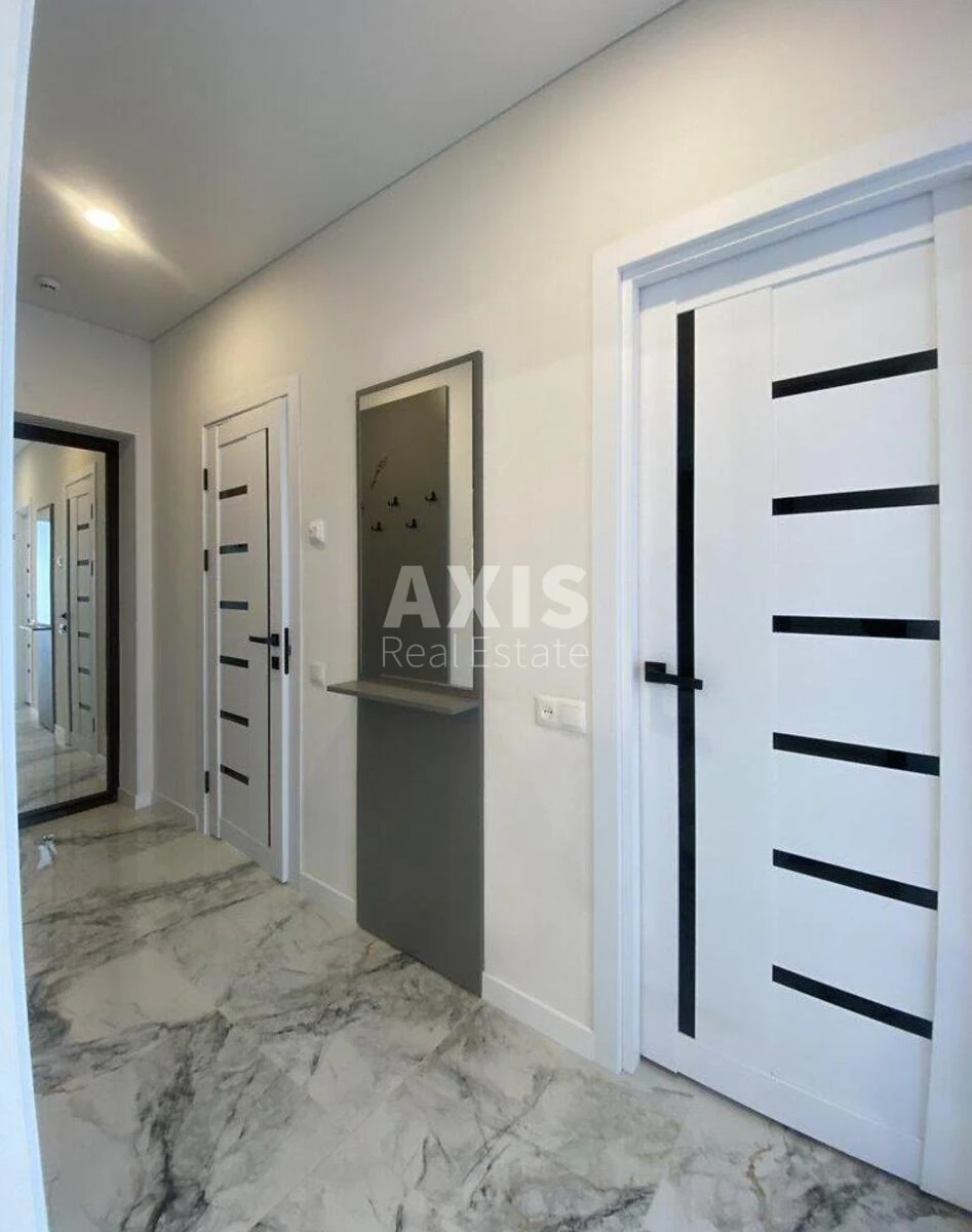 1k apartment pr-t Povitryanykh Syl 566905811