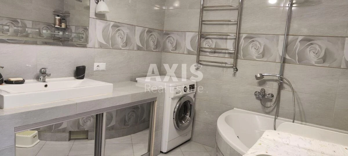 3k apartment bul. Chokolivs'kyj six A567867