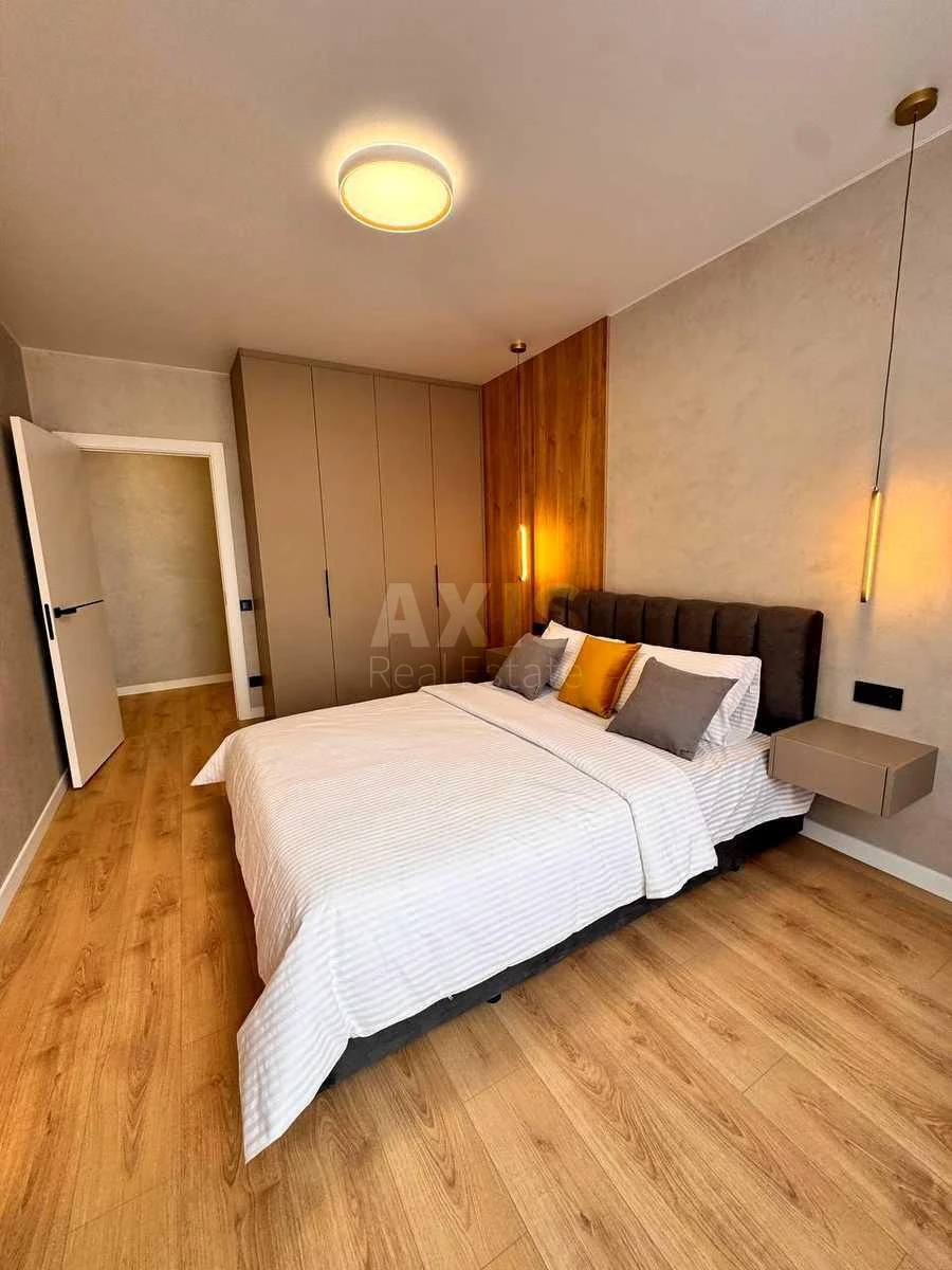 1k apartment vul. Vsevoloda Zmijenka 13706584