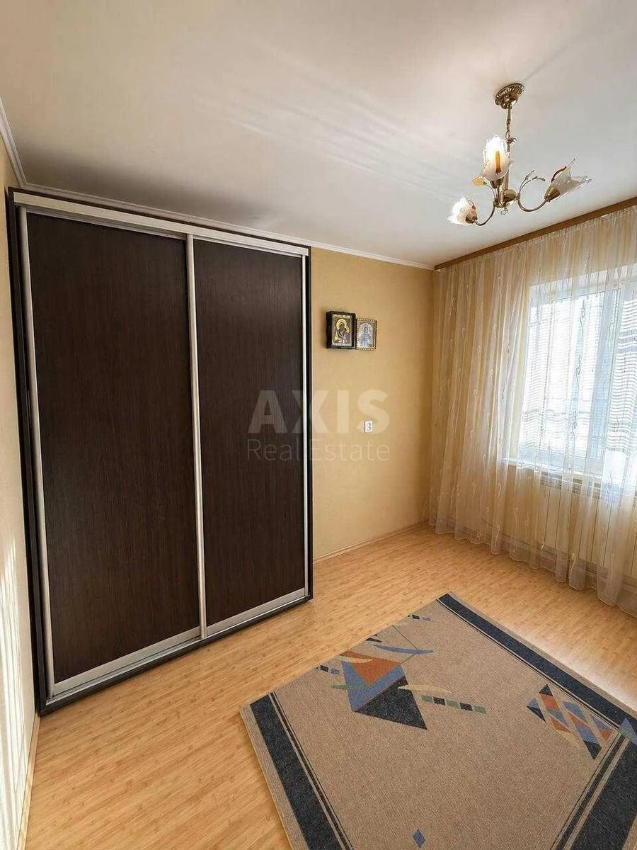 3k apartment vul. Revuc'kogo 44718585