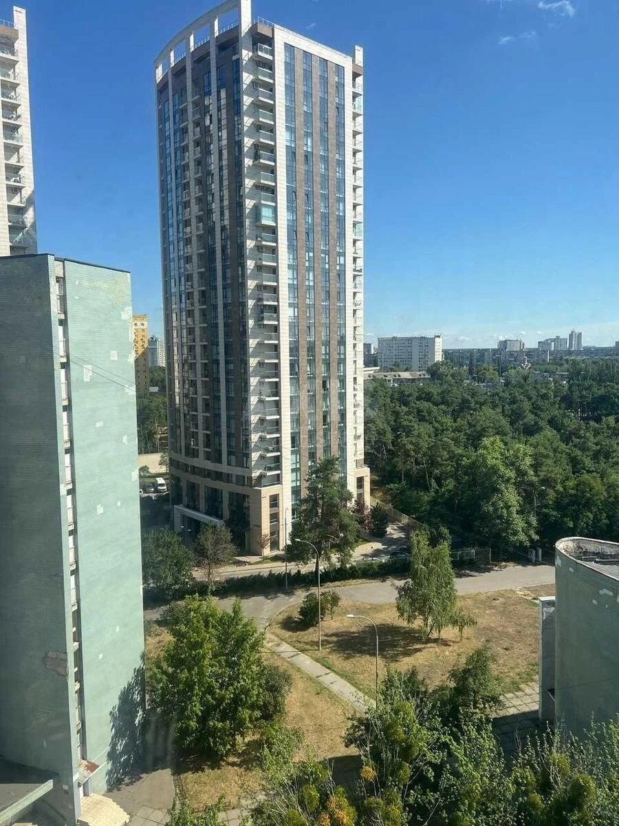 3k apartment vul. Zhmachenka Generala 26718988