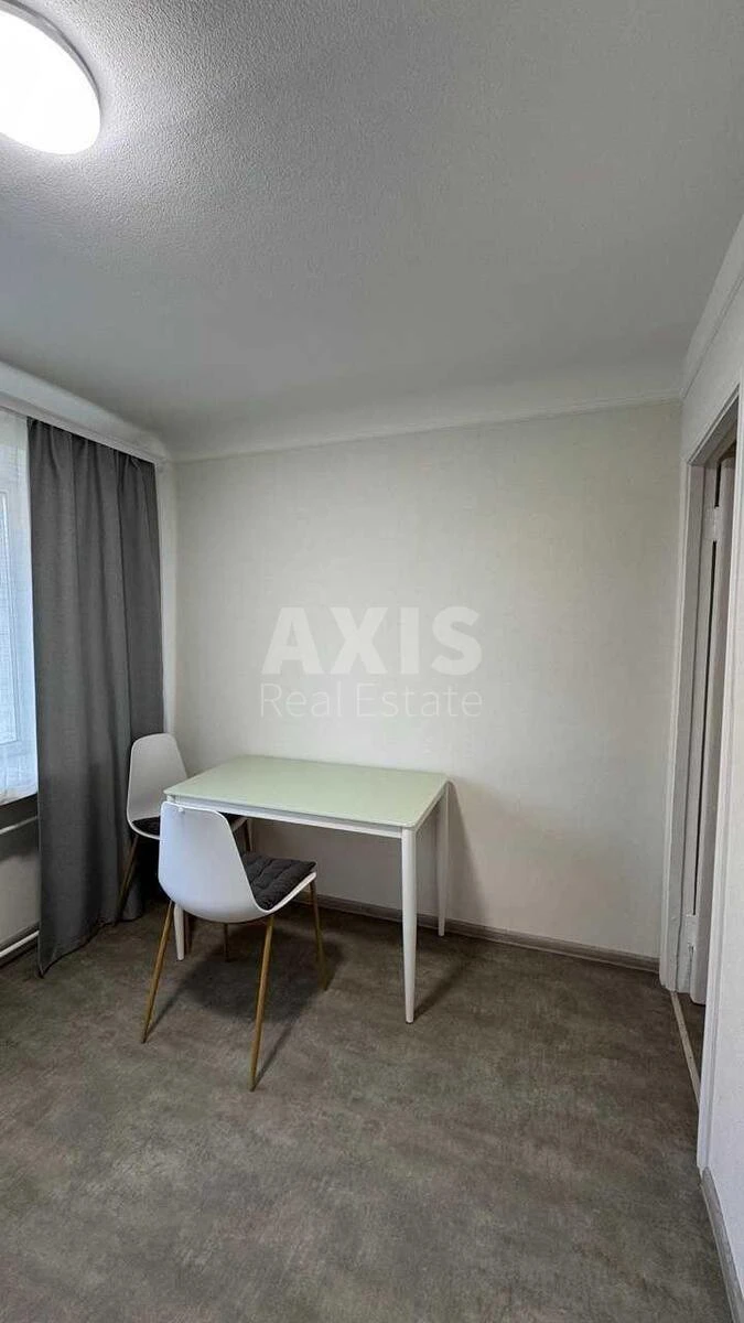 1k apartment vul. Jurkivs'ka 12688739