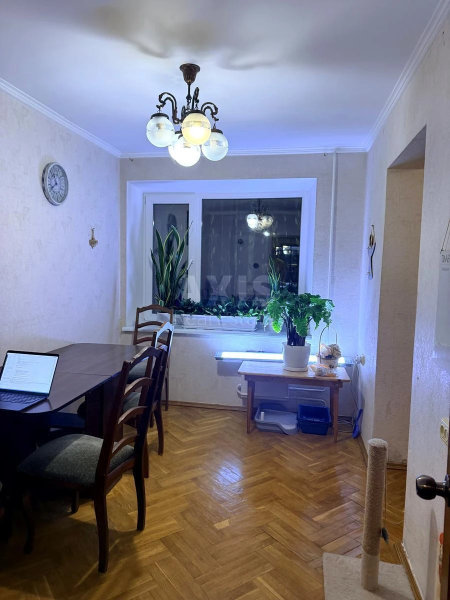 3k apartment vul. Levka Lukyanenka 2М688910