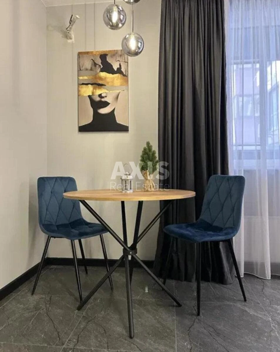 1k apartment pr-t Povitryanykh Syl 56B687900
