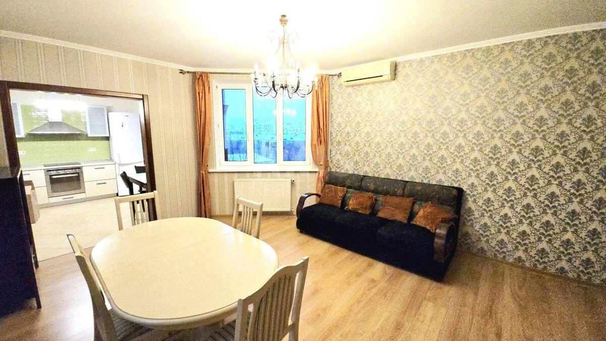 4к квартира ул. Почайнинская 25/49640211