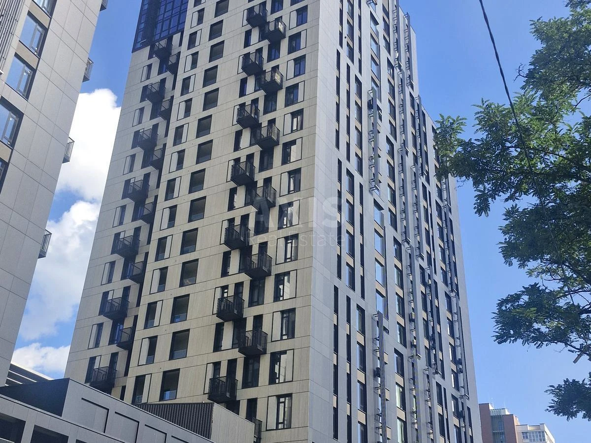 2к квартира ул. Василия Тютюнника 39/27053411