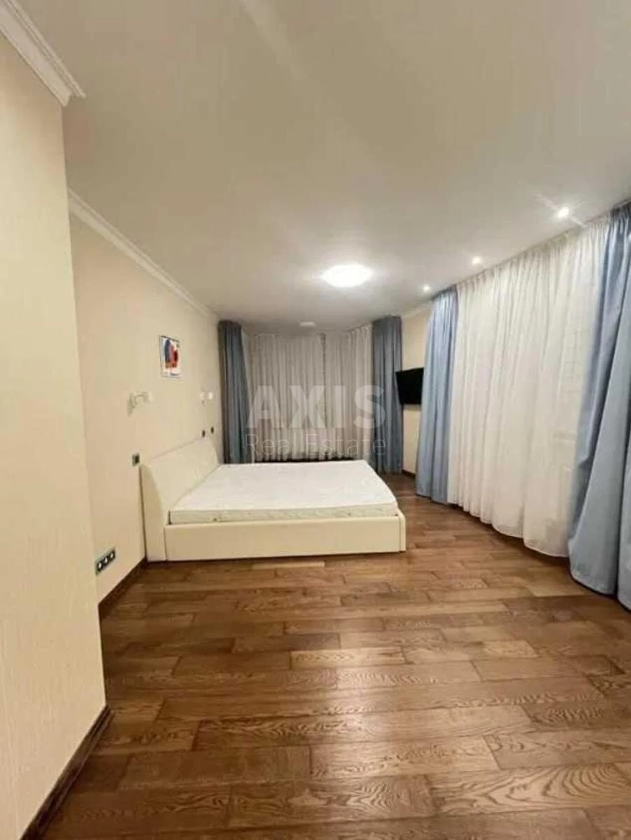 4к квартира ул. Юлии Здановской 73679934