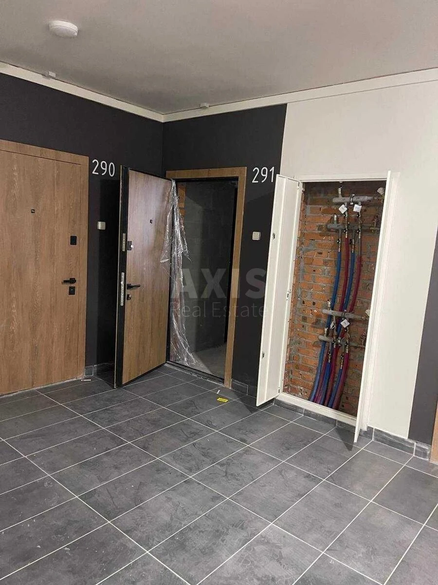 2к квартира ул. Всеволода Змиенко 34/21695205
