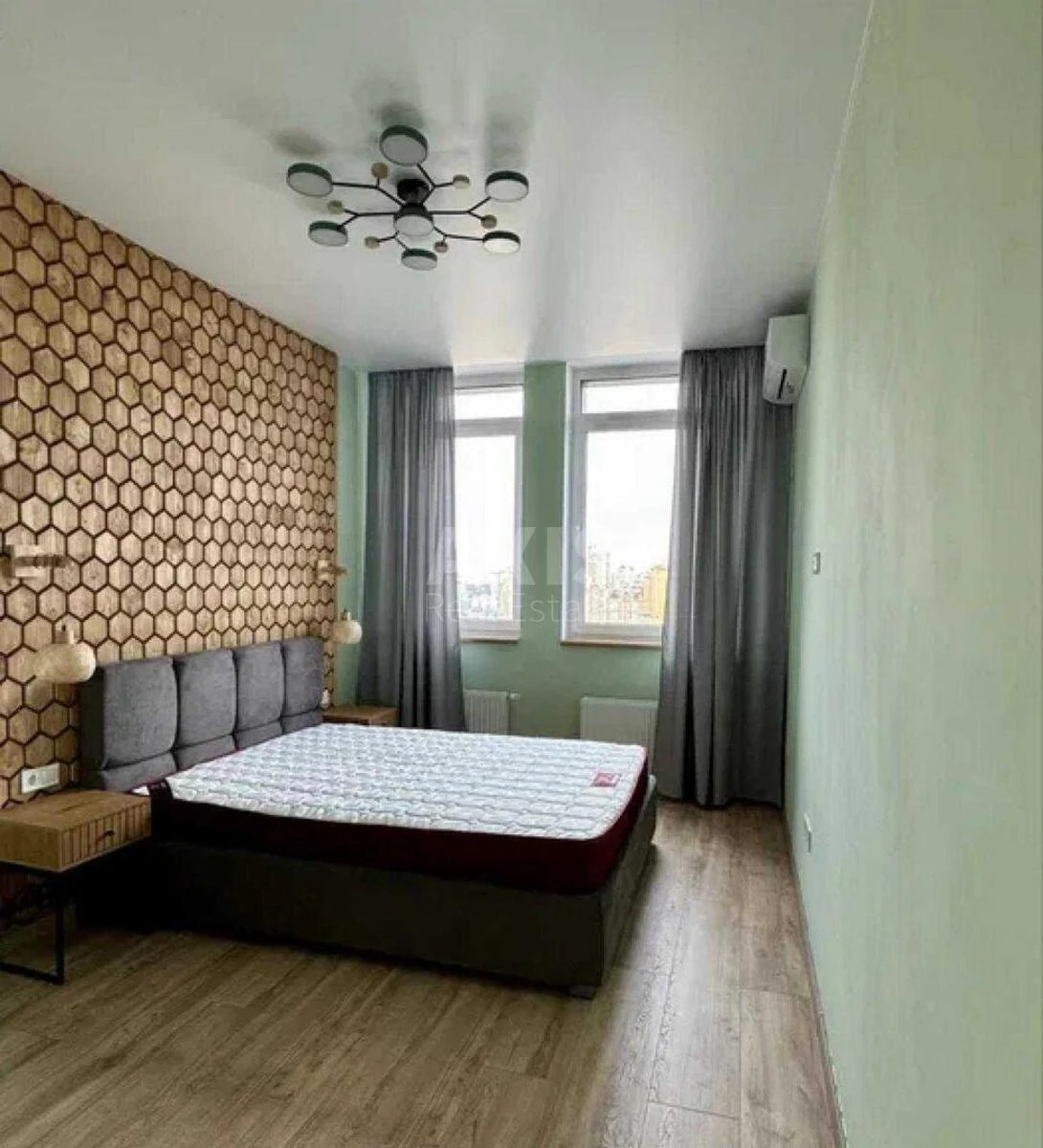 1к квартира пр-т Берестейский 11, корп. 3692812