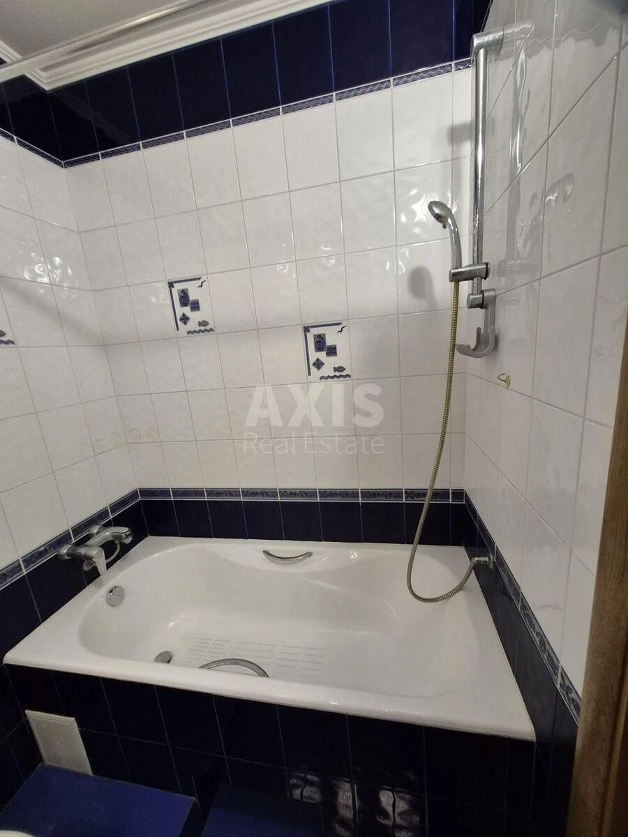 1k apartment pr-t Volodimira Іvasyuka 24708067
