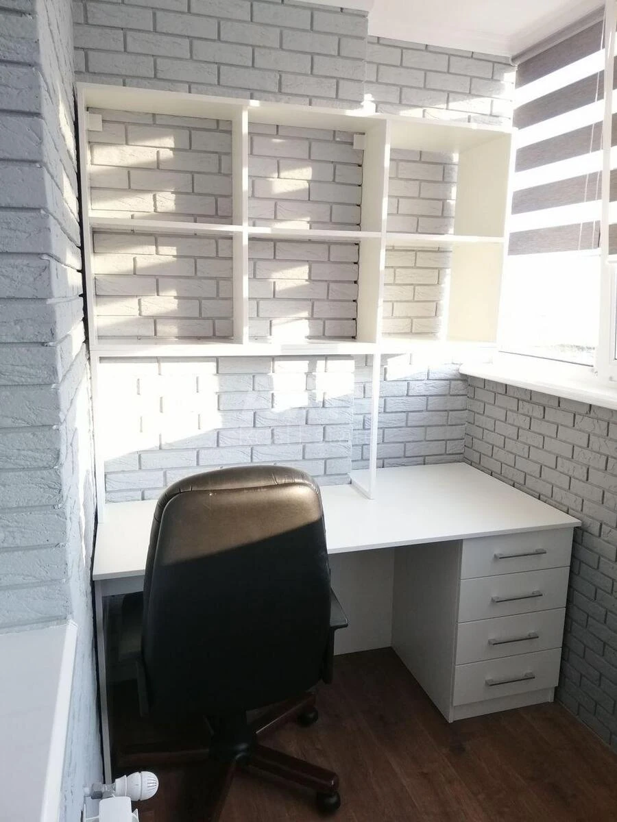 2k apartment vul. Ronalda Reyhana 40693634