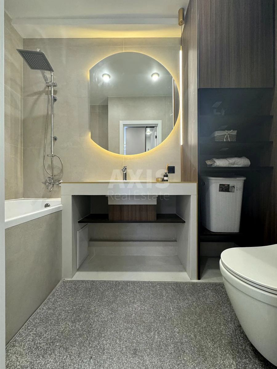 2k apartment vul. Myhajla Maksymovycha 246940618