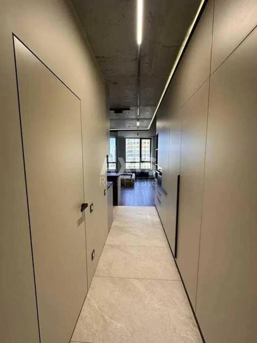 1k apartment vul. Radchenka Petra 276389910