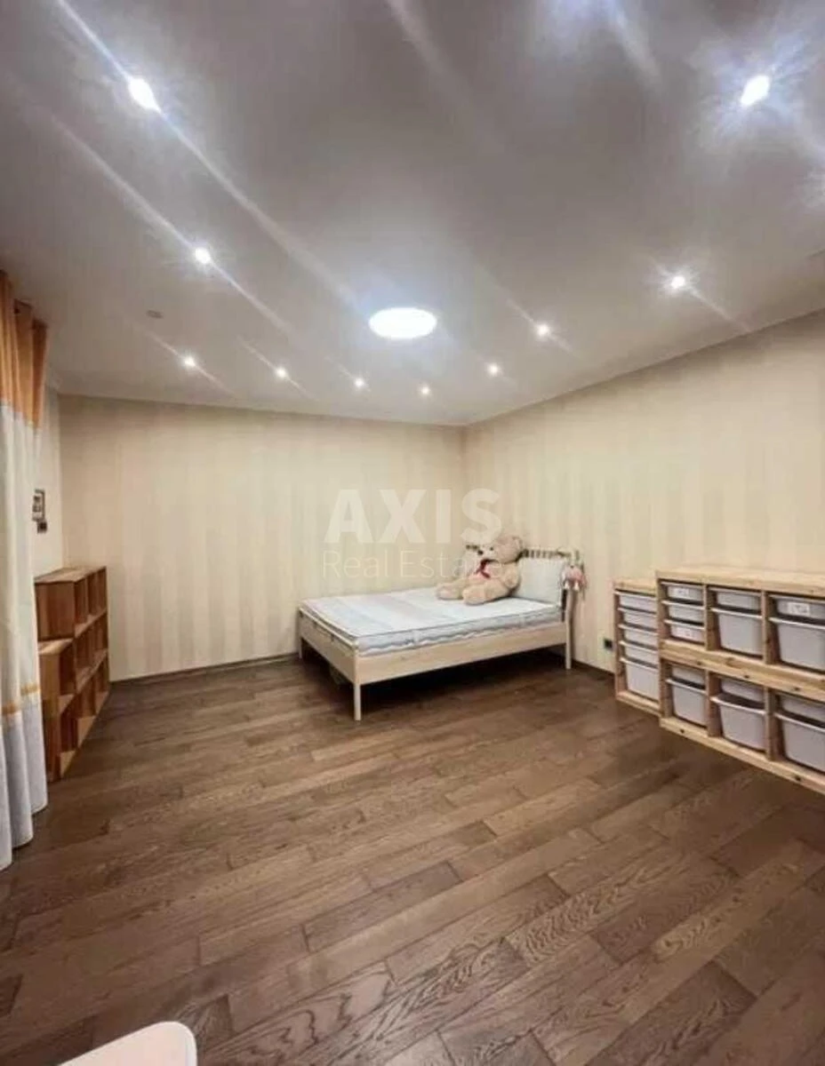 4k apartment vul. Yulia Zdanovska 73679935