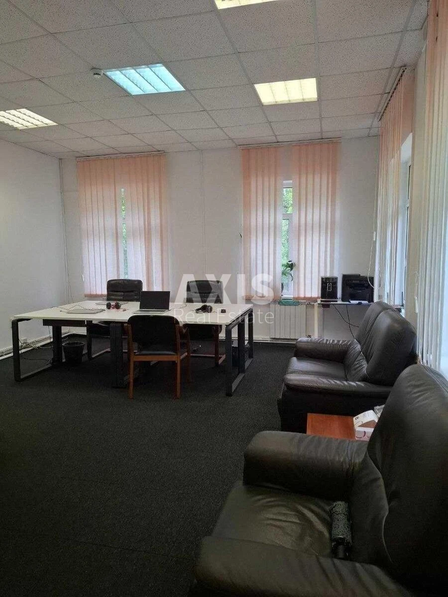 Office vul. Teligy Oleny 6, 38m2687241