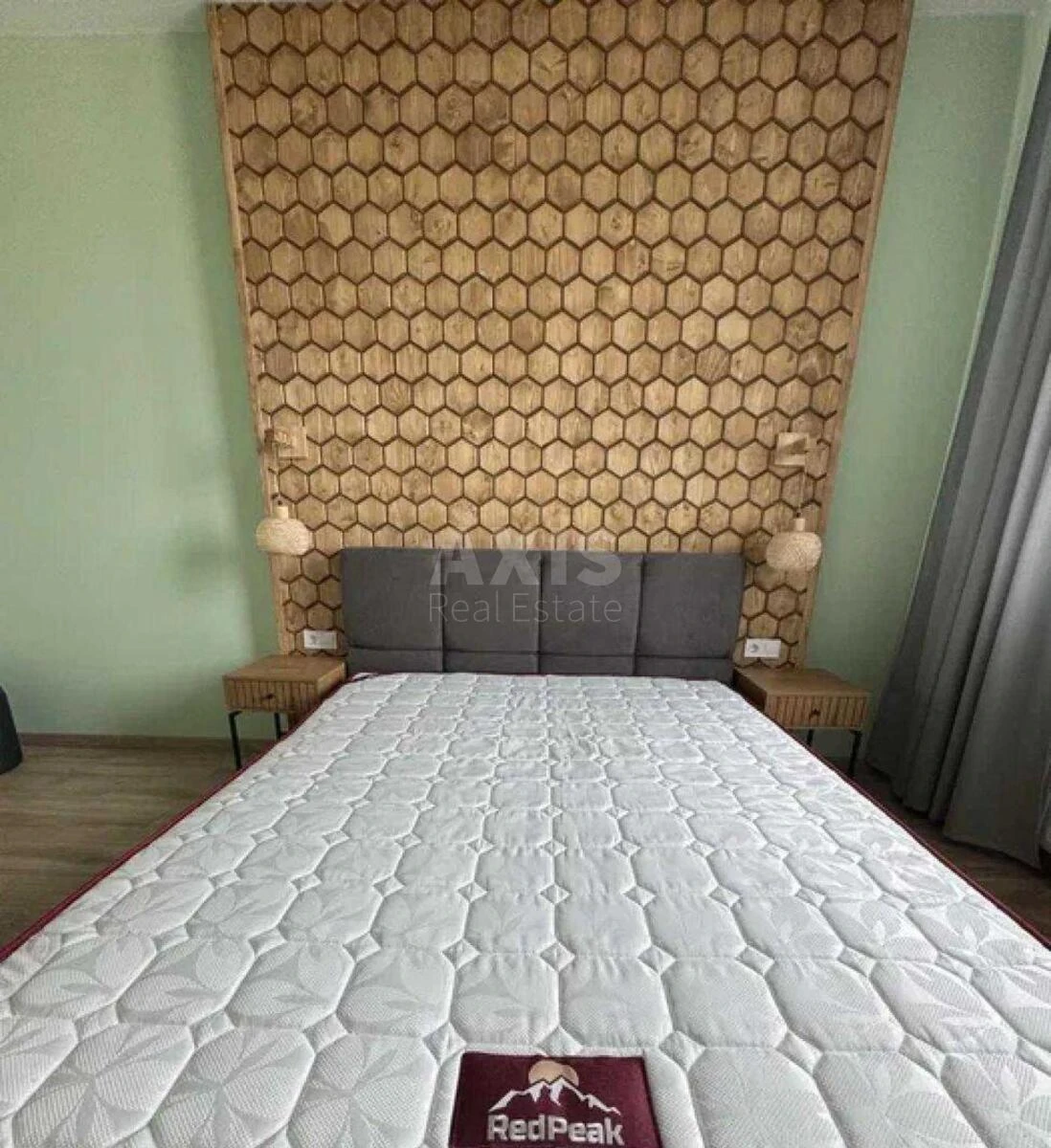 1к квартира пр-т Берестейский 11, корп. 3692813