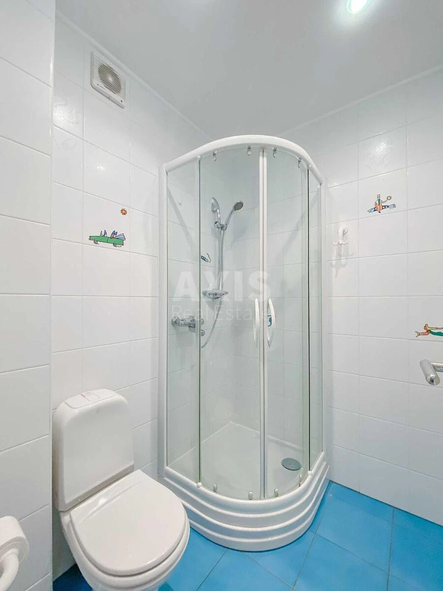 3k apartment vul. Ljuterans'ka 21693189