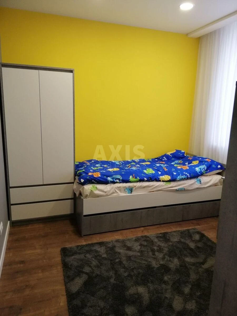2k apartment vul. Ronalda Reyhana 40693635