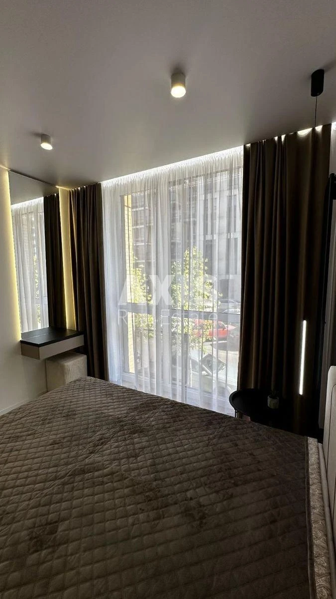 1k apartment vul. Saljutna 2Б466114