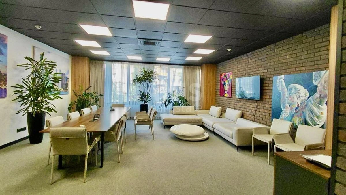 Office vul. Lypkivs'kogo Vasylja Mytropolyta 45, 55m2694178