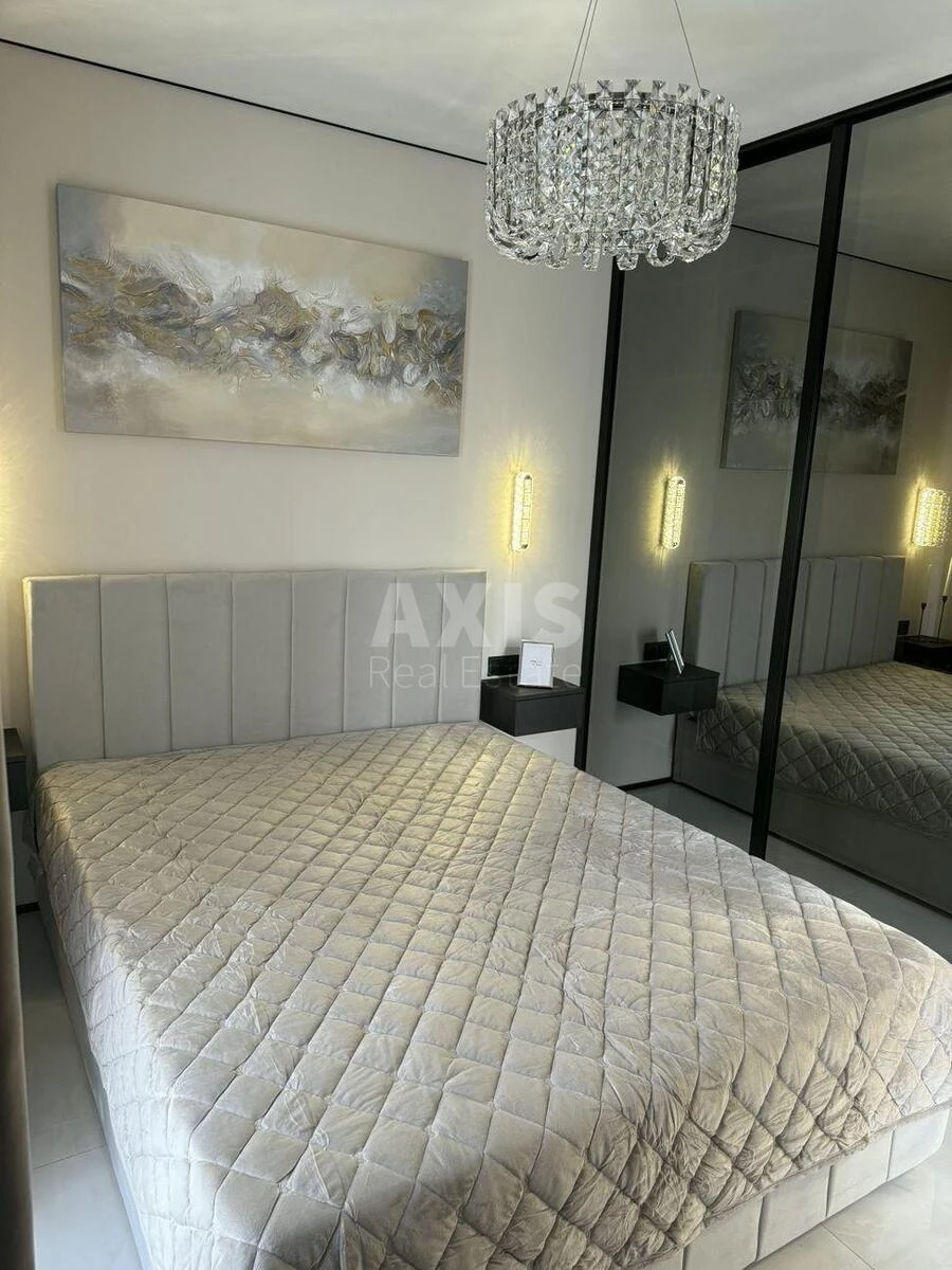 1к квартира ул. Михаила Максимовича 24В694287