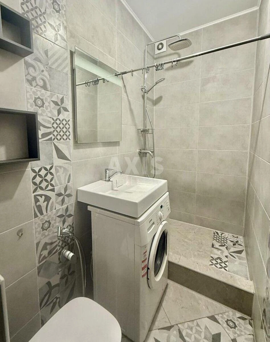 3k apartment vul. Nyzhnij Val 27709357