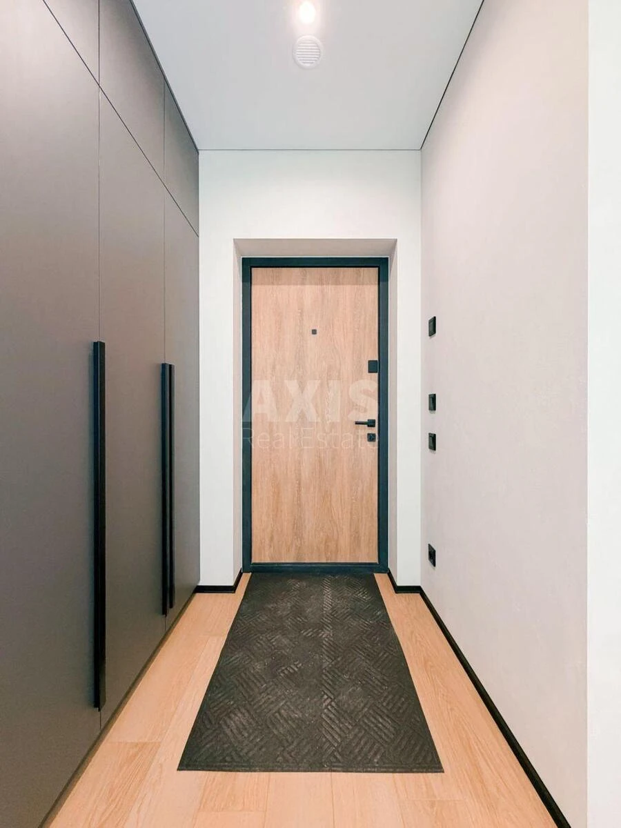 2k apartment vul. Oleksandra Olesja 17А6943613