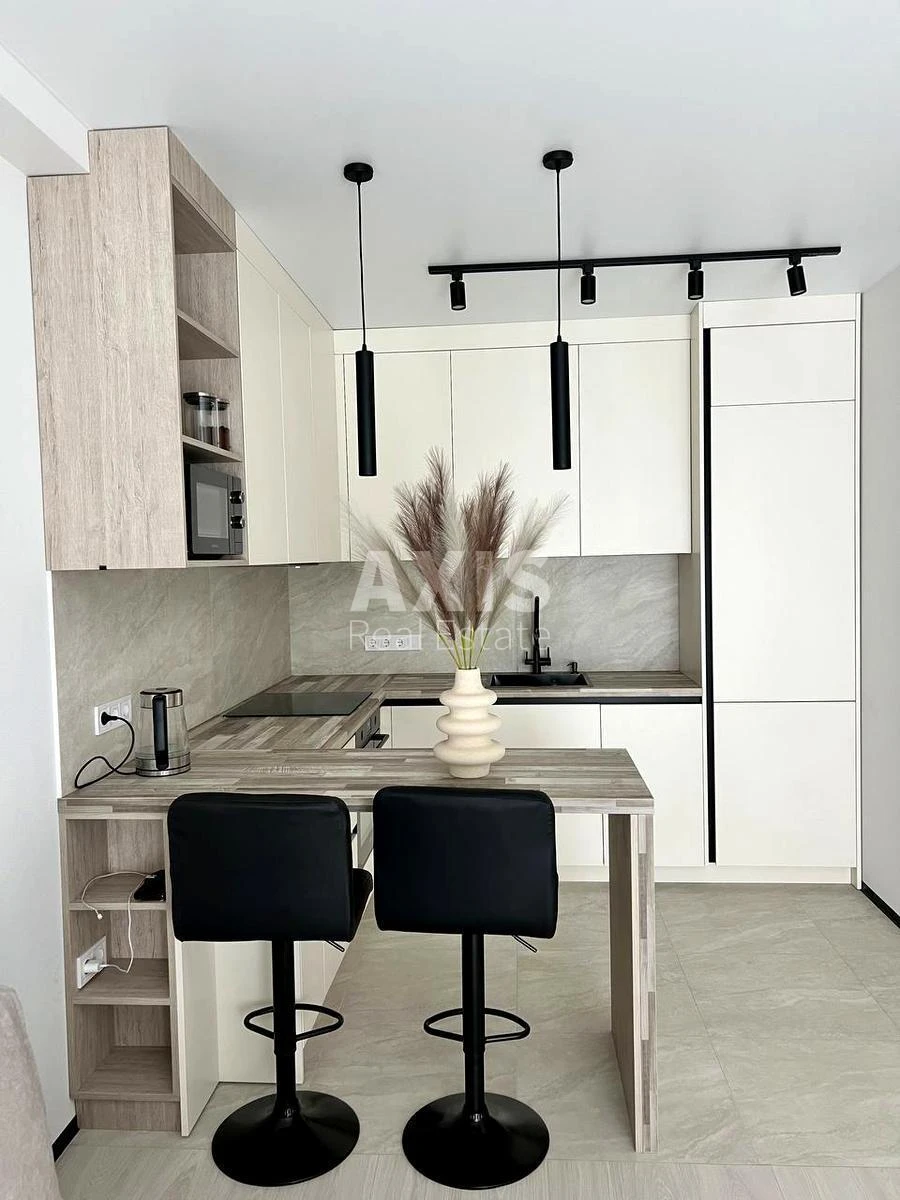 2k apartment vul. Myhajla Maksymovycha Twenty-six D696171