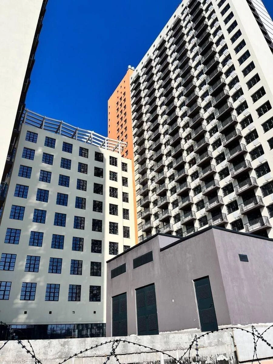 1k apartment vul. Krajnja 168424