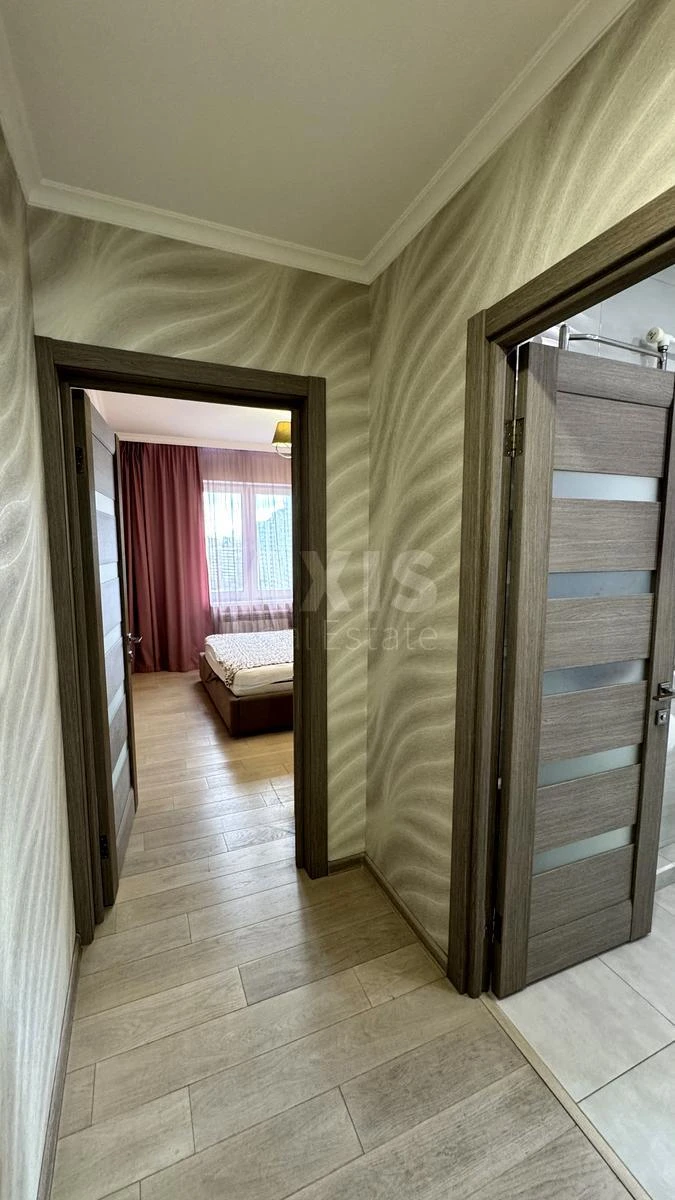 3k apartment vul. Chavdar Jelyzavety 4684457