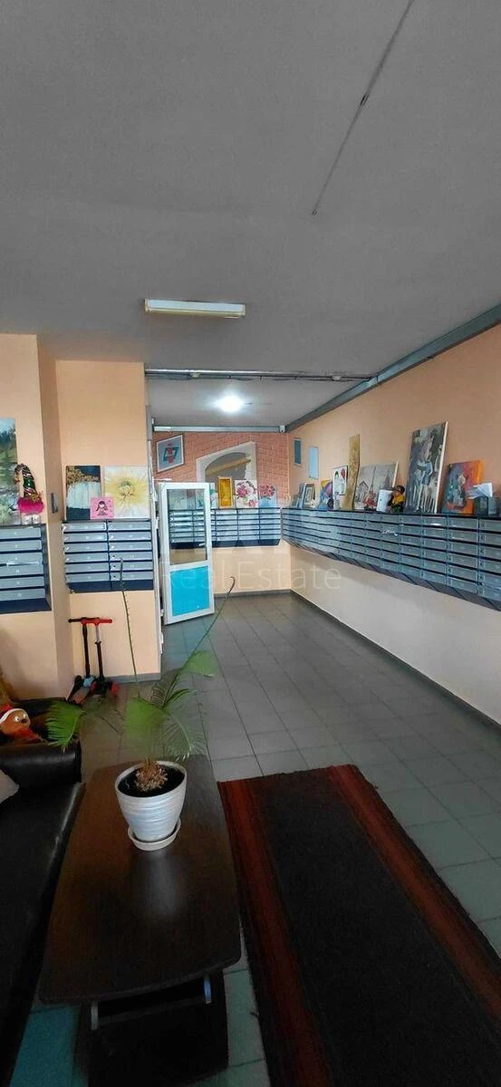 1k apartment vul. Gradyns'ka 17112714