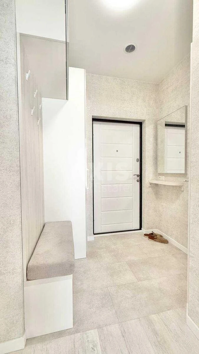 2k apartment vul. Myhajla Maksymovycha 247127012