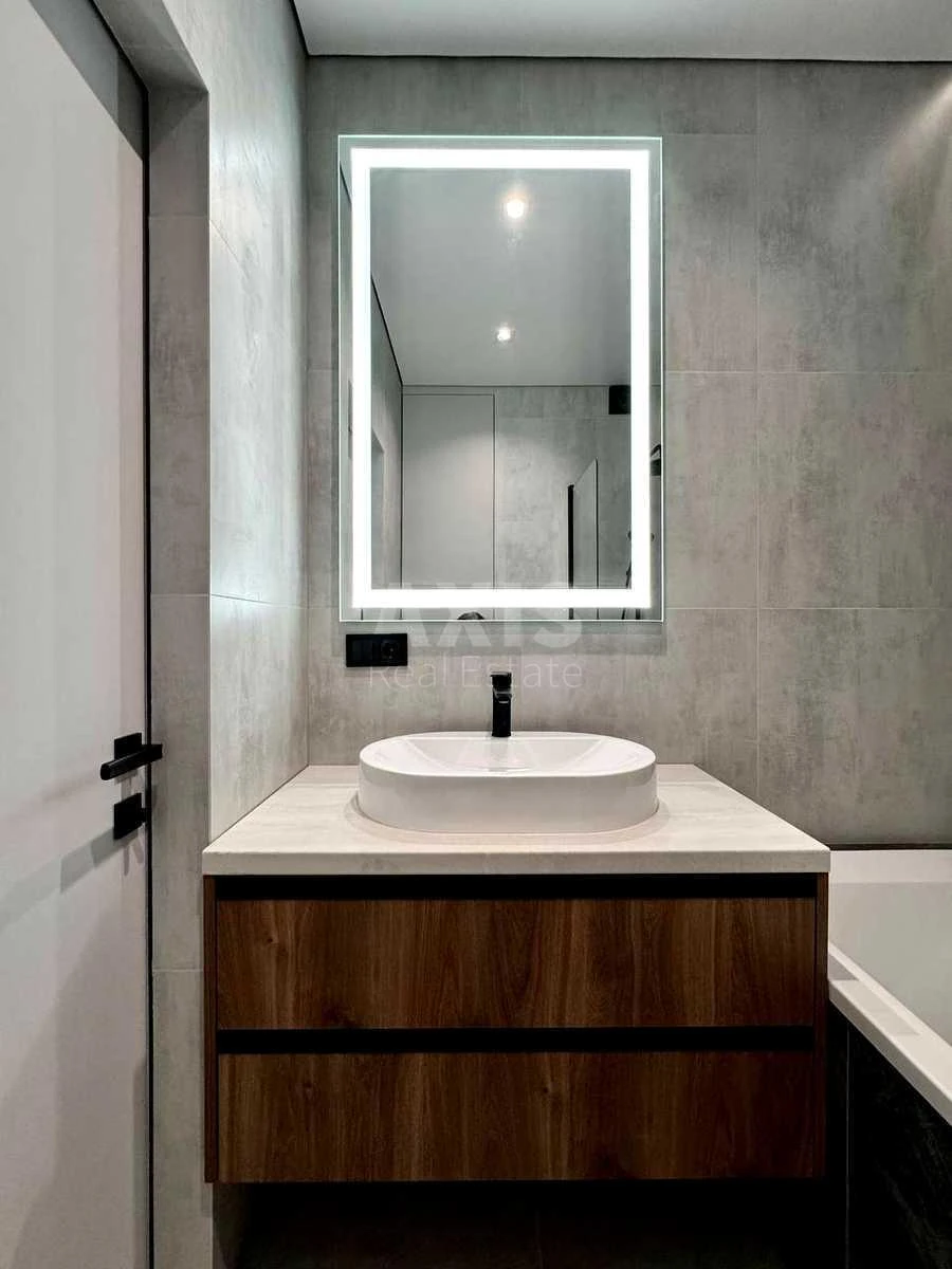 3k apartment vul. Oleksandra Olesja 177129513