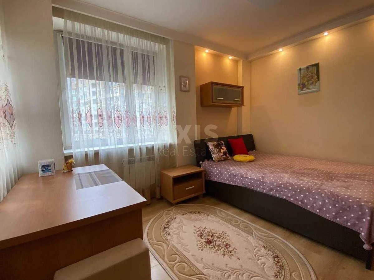 3к квартира ул. Никольско-Слободская 6В622297